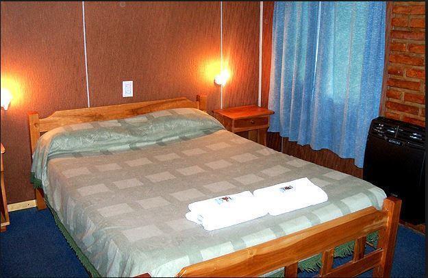 Complejo Los Arrayanes San Carlos de Bariloche Room photo
