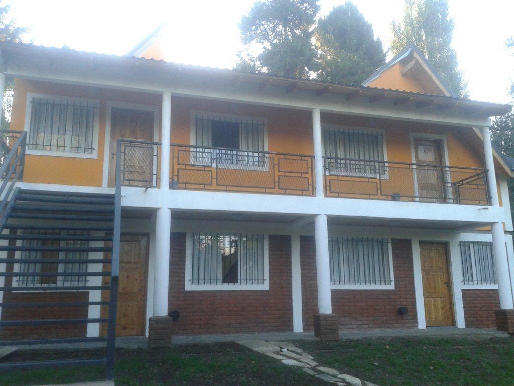 Complejo Los Arrayanes San Carlos de Bariloche Exterior photo